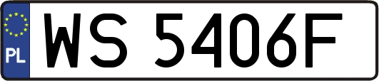 WS5406F