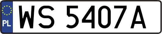 WS5407A