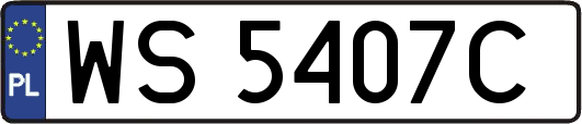 WS5407C