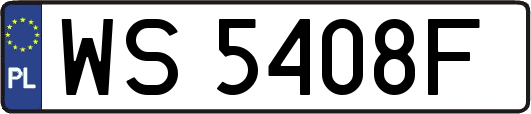 WS5408F