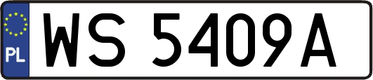 WS5409A