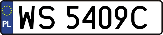 WS5409C