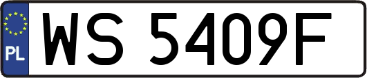 WS5409F