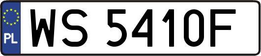 WS5410F