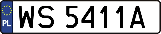 WS5411A