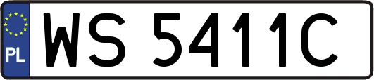 WS5411C
