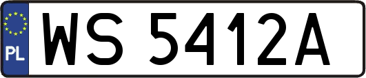 WS5412A