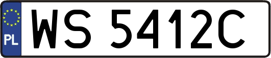 WS5412C