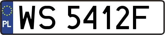 WS5412F