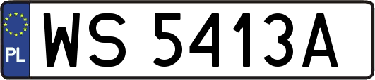 WS5413A