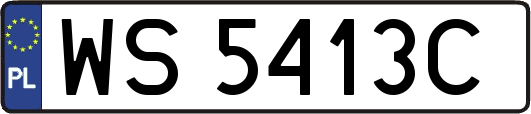 WS5413C