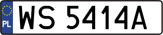 WS5414A