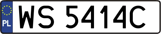 WS5414C
