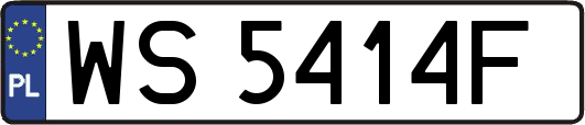 WS5414F