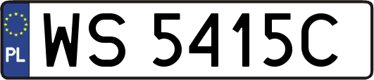 WS5415C