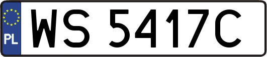 WS5417C