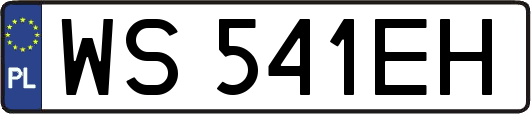 WS541EH