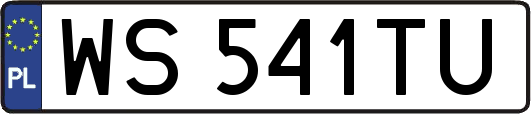 WS541TU