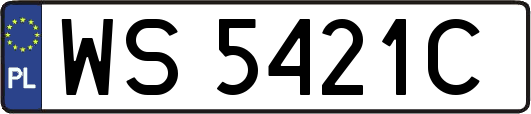 WS5421C