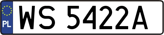 WS5422A