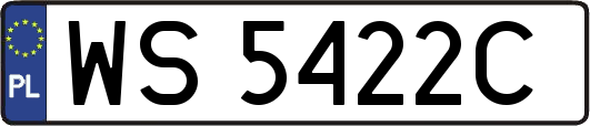 WS5422C