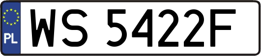 WS5422F