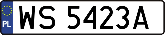 WS5423A