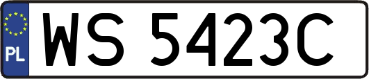 WS5423C