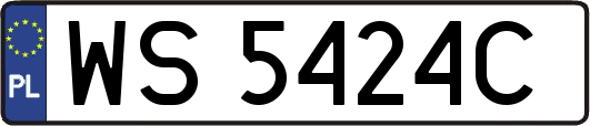 WS5424C