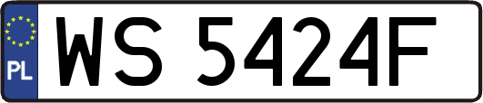 WS5424F