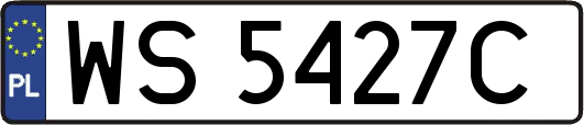 WS5427C