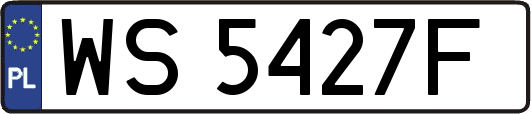 WS5427F