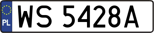WS5428A