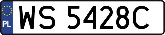 WS5428C