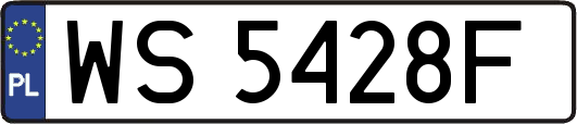 WS5428F