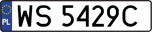 WS5429C