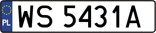 WS5431A