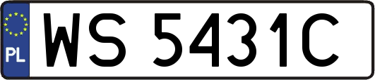 WS5431C