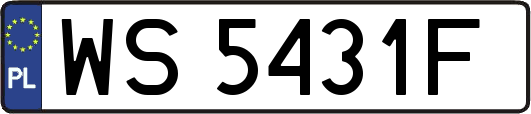 WS5431F