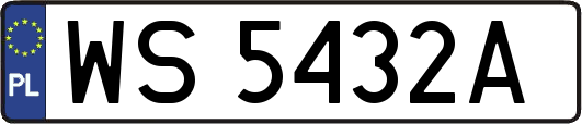 WS5432A