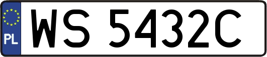 WS5432C