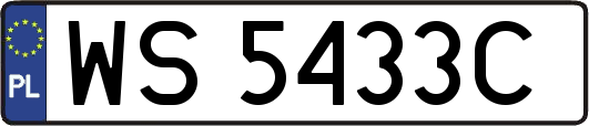 WS5433C