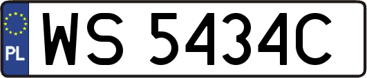 WS5434C