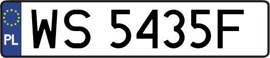 WS5435F