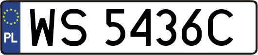 WS5436C