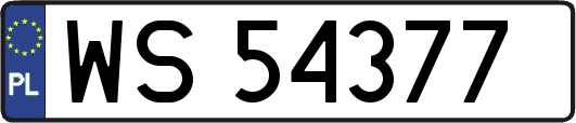 WS54377