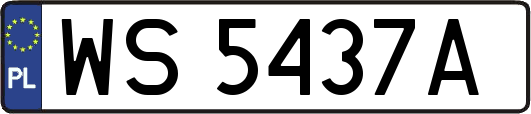WS5437A