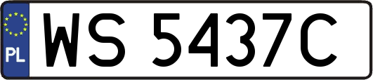 WS5437C