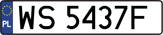 WS5437F
