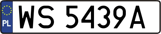 WS5439A